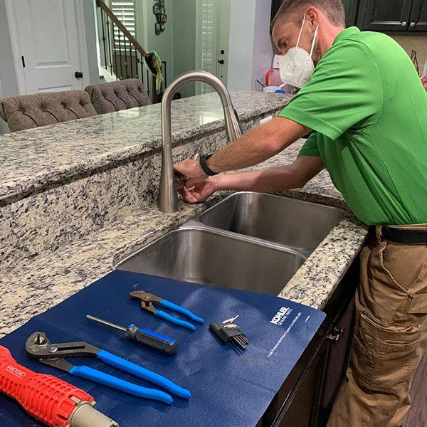 plumbing